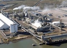Bahía Blanca podría liderar la producción de urea en Sudamérica
