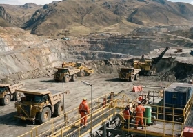 Minería argentina: récord de exportaciones e inversión en 2026