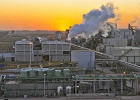 Biodiesel en Argentina: producción estancada y récord global