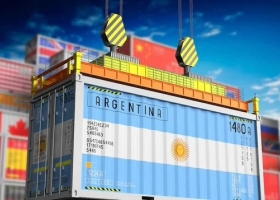 El REM proyecta un récord de US$ 25.034 millones en 2026