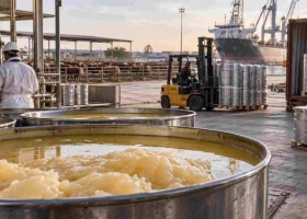 Sebo bovino: Argentina multiplicó por 20 sus exportaciones