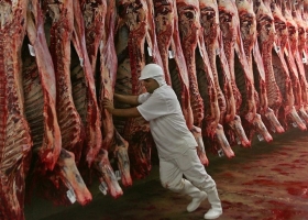 Carne vacuna: la faena cayó 12,9% y el consumo per cápita bajó a 46 kilos