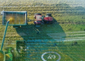 Agtech: la agricultura de precisión ya concentra el 25%