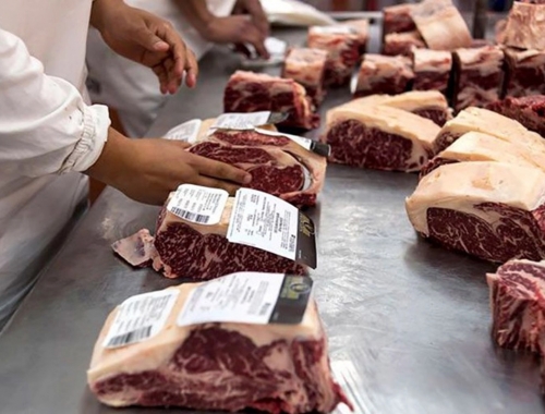 Argentina tiene una ventana excepcional para vender carne a China