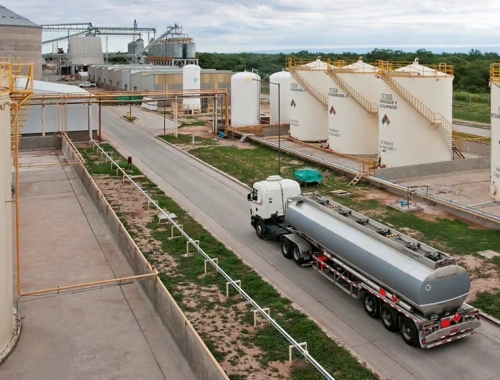 Nueva Ley de Biocombustibles: el CAA proyecta inversiones por más de USD 1.000 millones