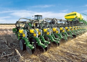 El campo puso US$14.747 millones antes de cosechar un solo grano
