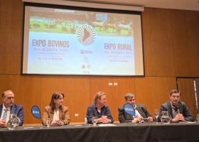 La Sociedad Rural del Neuquén presentó su agenda ganadera 2026/27