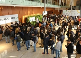 Congreso Internacional de Maíz 2026: Córdoba abrió el gran debate