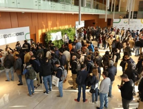 Congreso Internacional de Maíz 2026: Córdoba abrió el gran debate