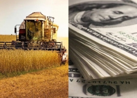 El agro liquidó USD 3.228 millones en septiembre