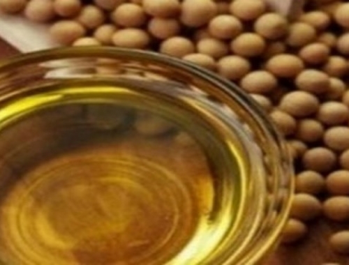 Aceites argentinos: India impulsa exportaciones récord