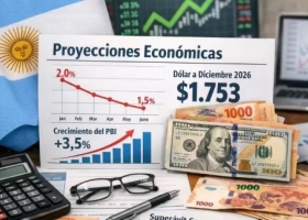 El dilema económico de 2026: ¿Crecimiento, recesión técnica o estancamiento?