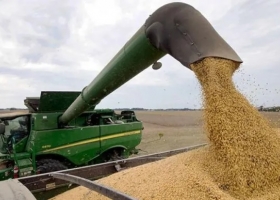 Mercado de soja 2026/27: tensiones entre China, Brasil y EE. UU. definen los precios