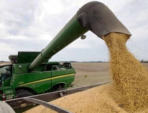 Mercado de soja 2026/27: tensiones entre China, Brasil y EE. UU. definen los precios