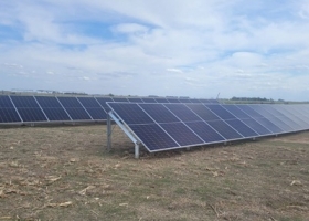 Riego solar: el INTA definió parámetros para regar sin red eléctrica