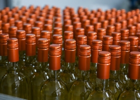 Las exportaciones vitivinícolas argentinas crecieron 24% en septiembre
