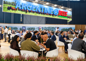SIAL París 2026: premiaron la campaña de Carne Argentina