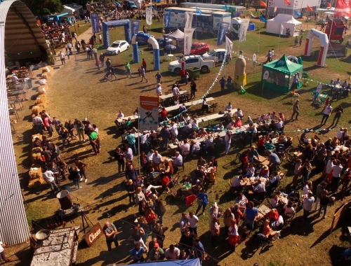 ArgenCarne 2026: genética, mercados y futuro de la carne argentina