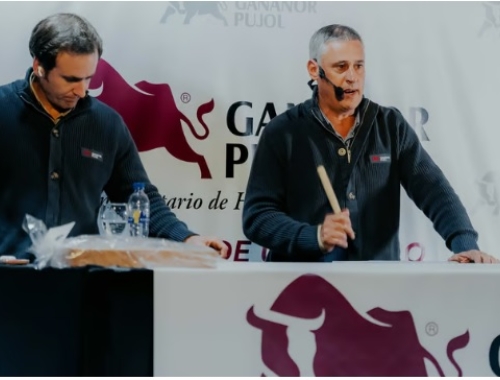 ArgenCarne 2026: siete remates y buenos negocios ganaderos