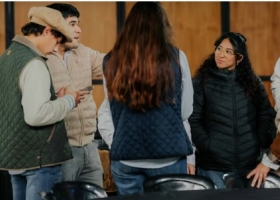 ArgenCarne 2026 destaca por la gran participación joven