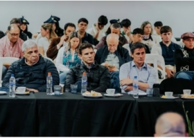 ArgenCarne 2026: provincias firmaron un acta para impulsar la carne