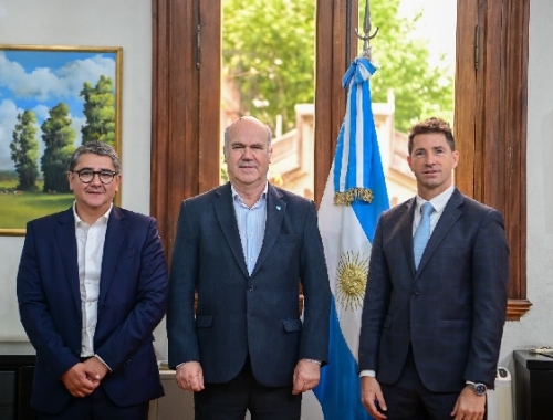 Créditos ganaderos: BICE suma $10.000 millones en garantías