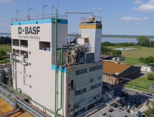 BASF reduce un turno en General Lagos y el sindicato está en alerta