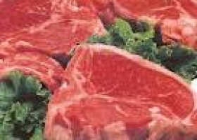 El consumo interno absorbió 93,6% de la producción total de carne