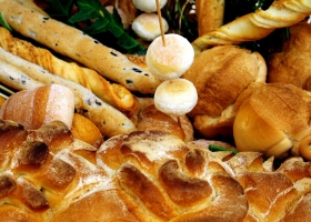 Brecha entre trigo y el pan en góndola es de 800%