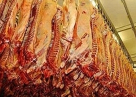 Argentina recupera oportunidades de exportar carne
