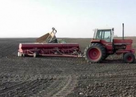 Argentina recuperará tierras degradadas para la producción agropecuaria