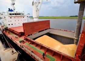 Exportación de granos: ingresarán US$ 2.000 millones menos
