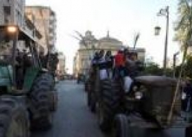 Ruralistas de base intensifican las protestas en Tucumán y Salta