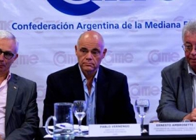 Las economías regionales reclamaron medidas concretas para reactivarse
