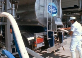 Confirman la ayuda oficial a SanCor, que deberá ajustarse