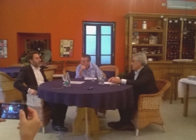 Primer ensayo de debate sobre el proyecto de regulación de humedales: “Tenemos que ser muy cuidadosos”