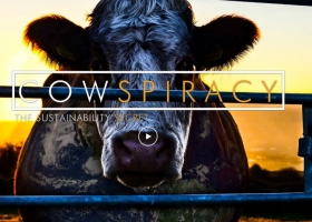 Mitos, engaños y verdades de “La conspiración ganadera”: uno de los documentales más vistos en Netflix